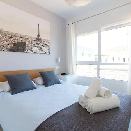 C79 - Fabulous Apartment Alcazaba Views Malaga Exterior photo